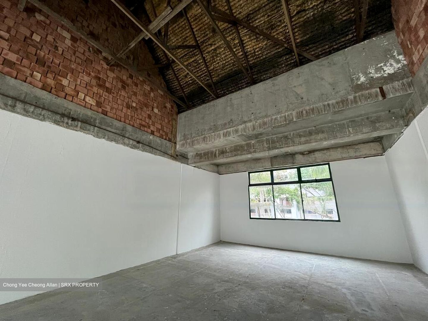 Tampines Mart (D18), Shop House #465613611